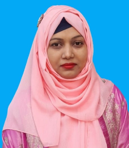 MOLENA KHATUN